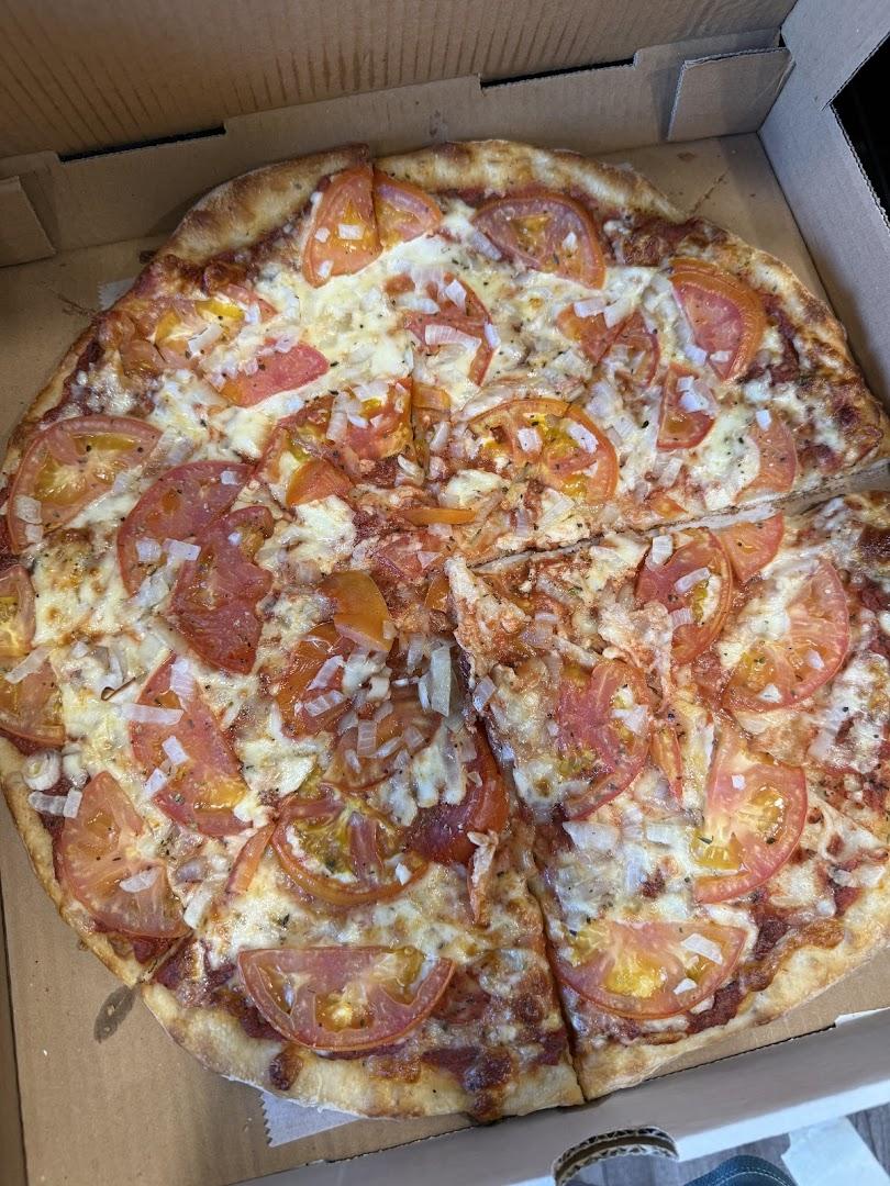 Messina's Pizza
