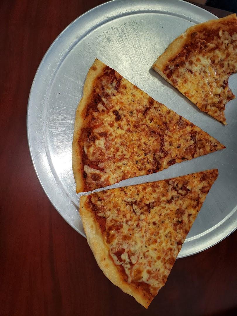 Messina's Pizza